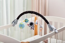 LADIDA Space Theme Baby Toy