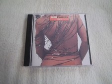 Ohio players back japan - back, cd