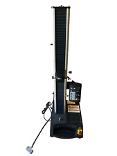 INSTRON 5543 SINGLE COLUMN