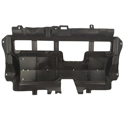 Under engine cover undertray - under,