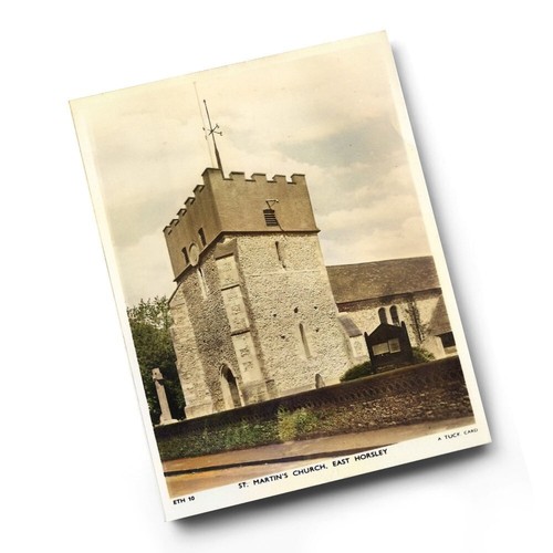 Print vintage surrey - print,