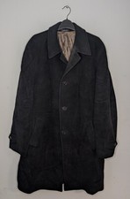 Marks & Spencer Overcoat Mens