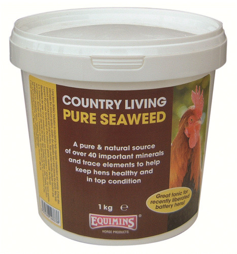 Equimins country living pure - equimins,