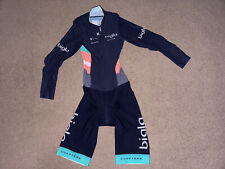 RIDER WORN Katusha team