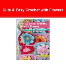 Cute & Easy Crochet with