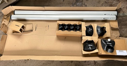 Roof rack rhino kammbar bar - rack,