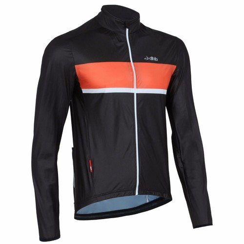 Dhb classic windproof jacket - classic,