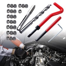 30pcs M6 X 1.0 Stainless