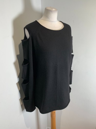 360 cashmere knit jumper 12 - cashmere,
