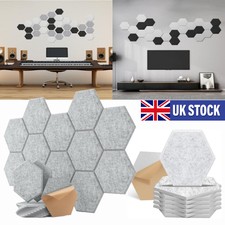 12x Self Adhesive Acoustic