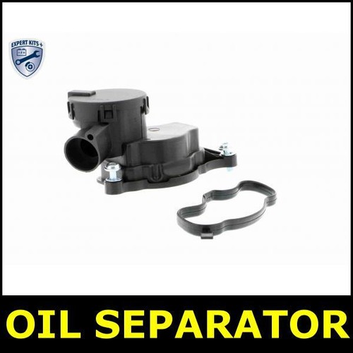 Crankcase breather valve oil - crankcase,