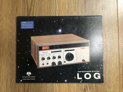 Vintage rockwell international - vintage,