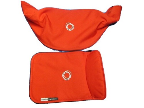 Bugaboo chameleon orange - chameleon,