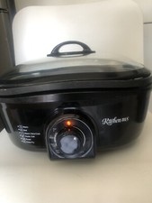Kitchen M8 Multi Cooker