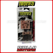 43004501 REAR BRAKE PADS