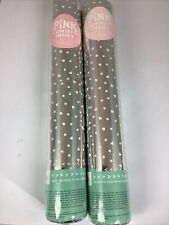 2x Gender Reveal  Confetti Cannon / Baby gender reveal - See Decription