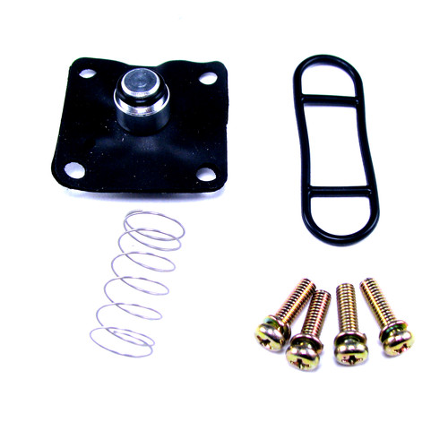 Fuel tap repair kit - tap, suzuki