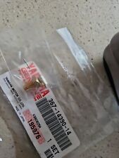 Yamaha DT 50 MX 80 TY 80 YZ 80