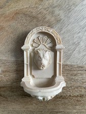 Dolls House Miniature Garden