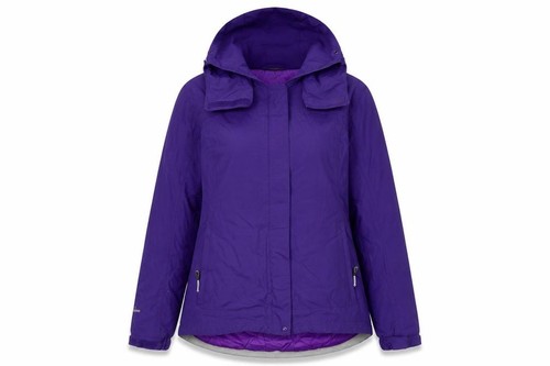 Karrimor womens rain coat - karrimor,