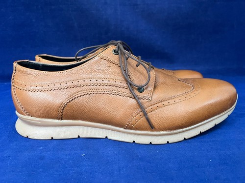 Base london oval tan - uk, 10