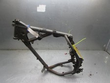 Kawasaki KLR650 Tengai 1989