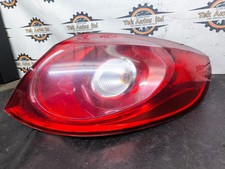 2009 VOLKSWAGEN VW PASSAT CC 3C8945096D OFFSIDE RIGHT OUTER REAR TAIL LIGHT LAMP