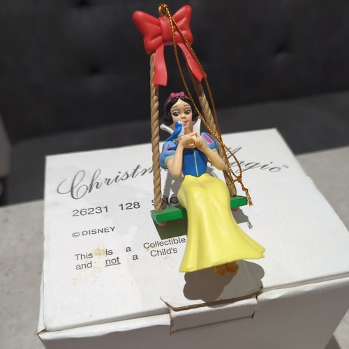Grolier disney snow white - disney,