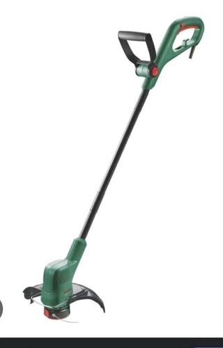 Bosch easygrasscut corded - bosch, 26