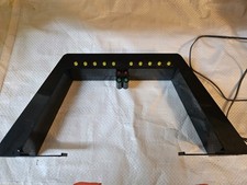 Vintage Scalextric Starting