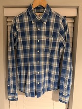 Hollister Men's Long Sleeve