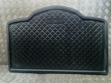 TOYOTA AYGO X BOOT TRUNK FLOOR COVER MAT PW2410H001 AX1 2021 - 2025