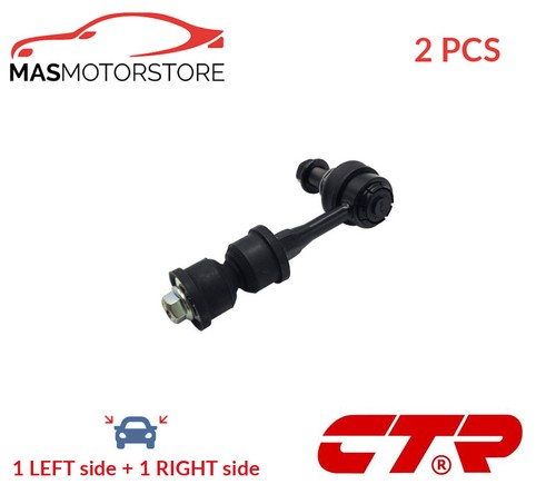 Anti roll bar - anti,