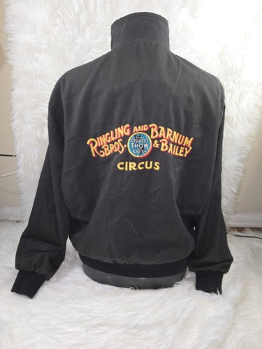 Vintage ringling brothers - ringling,