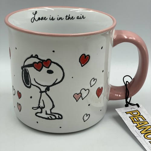 Snoopy love the air - snoopy, 'love