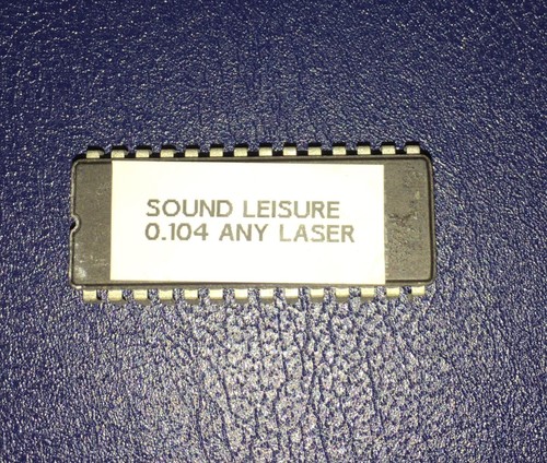 Sound leisure jukebox - sound,
