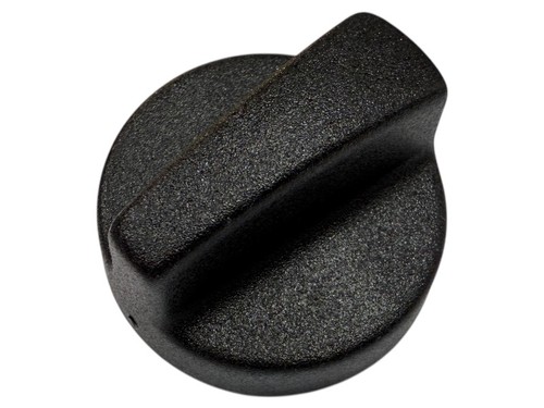 Gas valve off tap plastic - gas,