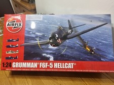 Airfix Grumman F6F5 Hellcat