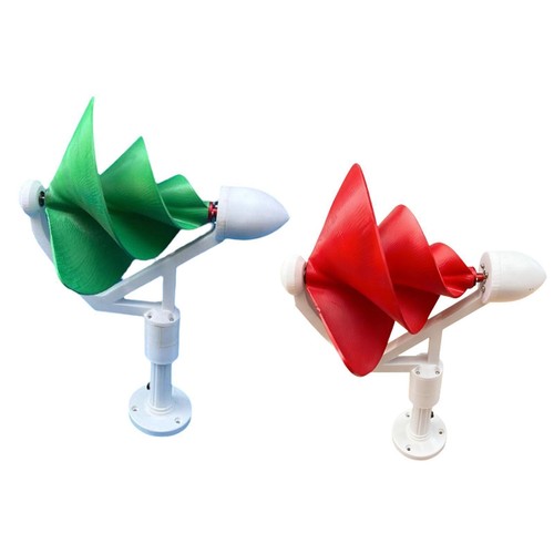 Wind turbine generator - wind,