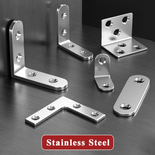 Angle brackets corner brace - angle,