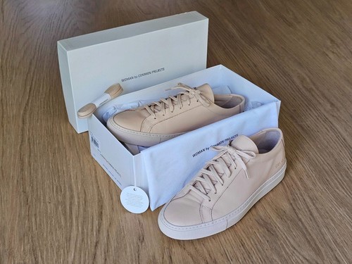 Common projects achilles - projects, low
