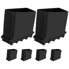 6pcs Ladder Foot Covers