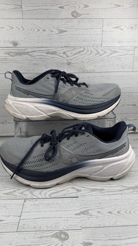 Saucony hurricane mens size - hurricane,