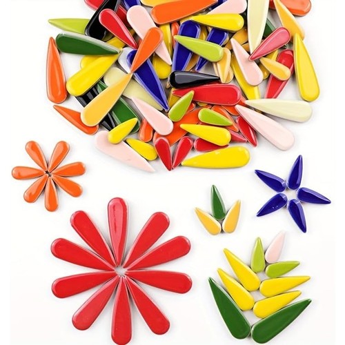 100g pack droplet shaped - pack, droplet-shaped