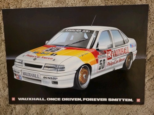 Vauxhall cavalier 2000 gsi - vauxhall,