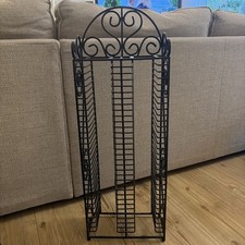 Vintage Wrought Iron