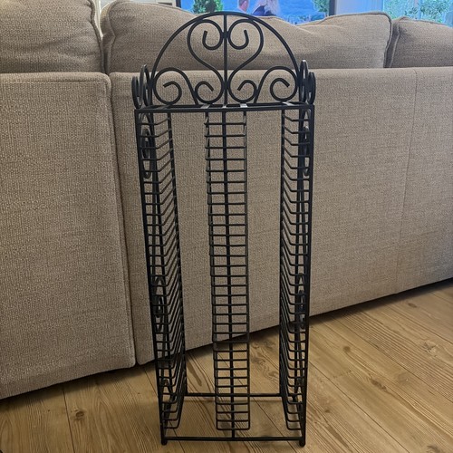 Vintage wrought iron - vintage,