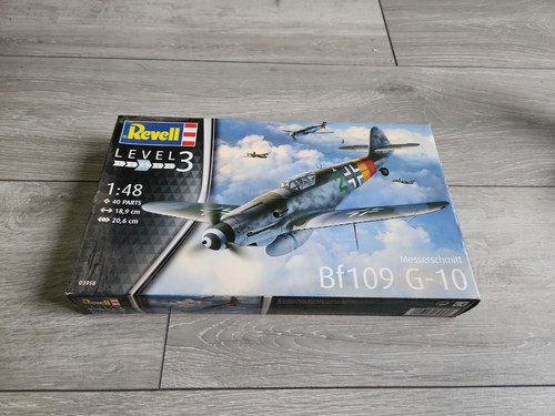 New revell scale - 1/48,