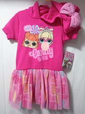 LOL Surprise Girls Cosplay