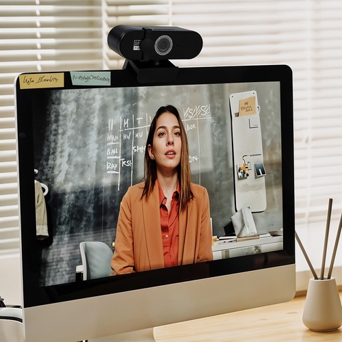 Full webcam usb autofocus - hd,